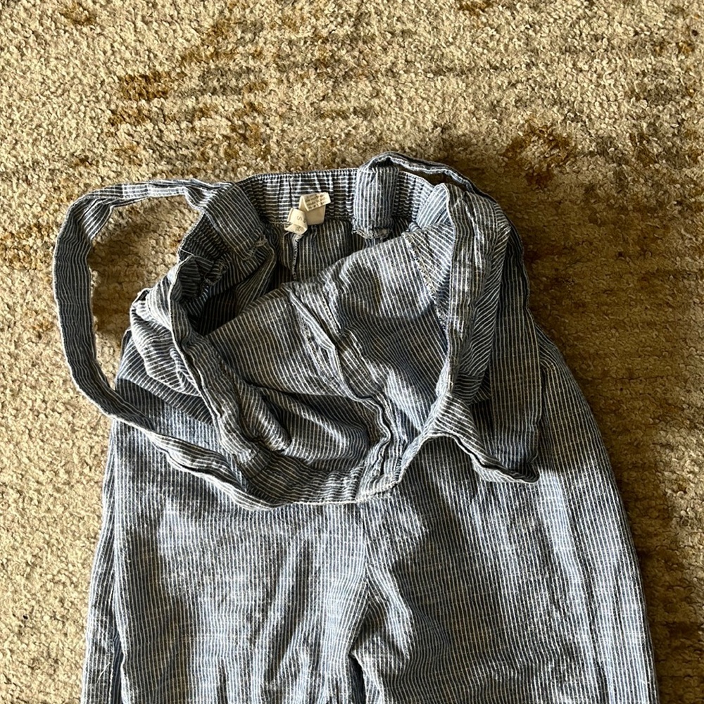 Japna Jumpsuit - Picture 6 of 14